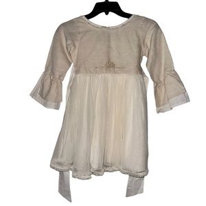 Well Dressed Wolf Dress